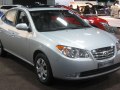2007 Hyundai Elantra IV - Технические характеристики, Расход топлива, Габариты