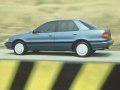 1990 Hyundai Elantra I - Fotoğraf 2