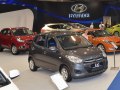 2011 Hyundai i10 I (facelift 2011) - Fotoğraf 3