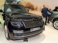 2017 Land Rover Range Rover IV (facelift 2017) - Снимка 8