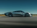 2020 McLaren Speedtail - Снимка 6