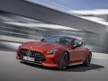 Mercedes-Benz AMG GT (C192) 63 S E PERFORMANCE V8 (816 Hp) Plug-in Hybrid 4MATIC+ AMG SPEEDSHIFT MCT 9G