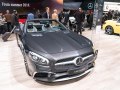 2016 Mercedes-Benz SL (R231 facelift 2016) - Fotoğraf 56