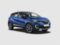 2020 Renault Kaptur (facelift 2020) - Dane techniczne, Zużycie paliwa, Wymiary