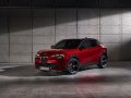 2024 Alfa Romeo Junior - Dane techniczne, Zużycie paliwa, Wymiary