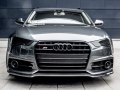 2016 Audi S6 Avant (C7 facelift 2016) - Fiche technique, Consommation de carburant, Dimensions