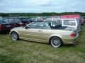 2000 BMW 3 Series Convertible (E46) - Foto 3