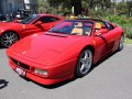 1993 Ferrari 348 GTS - Снимка 5