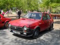 1978 Fiat Ritmo I (138A) - Dane techniczne, Zużycie paliwa, Wymiary