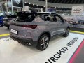 Geely Coolray (facelift 2023) - Фото 8