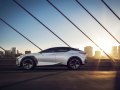 2021 Lexus LF-Z Electrified Concept - Снимка 6