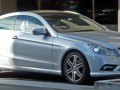 2010 Mercedes-Benz Klasa E Coupe (C207) - Fotografia 9