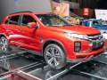 2019 Mitsubishi ASX I (facelift 2019) - Технические характеристики, Расход топлива, Габариты