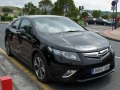 2012 Opel Ampera - Fotoğraf 2