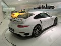 2012 Porsche 911 (991) - Fotoğraf 153