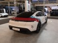 2020 Porsche Taycan (Y1A) - Fotoğraf 188