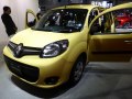 2013 Renault Kangoo II (facelift 2013) - Fotoğraf 2