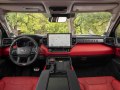2022 Toyota Tundra III CrewMax Short Bed - Fotoğraf 21