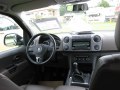 2010 Volkswagen Amarok I Double Cab - Foto 9