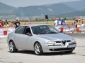 1997 Alfa Romeo 156 (932) - Fotoğraf 1