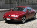 1995 Alfa Romeo GTV (916) - Fotoğraf 1