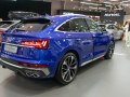 2021 Audi SQ5 Sportback (FY) - Fotoğraf 19