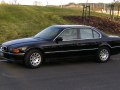 1994 BMW 7 Serisi (E38) - Fotoğraf 2