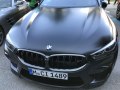 2019 BMW M8 Coupe (F92) - Fotoğraf 8