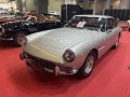 1965 Ferrari 330 GT 2+2 (Serie 2) - Technische Daten, Verbrauch, Maße