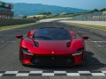 2022 Ferrari Daytona SP3 - Fotoğraf 3