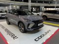 Geely Coolray (facelift 2023) 1.5 TD (172 Hp) DCT