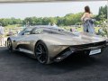2020 McLaren Speedtail - Снимка 9