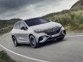 2023 Mercedes-Benz EQE SUV (X294) - Technische Daten, Verbrauch, Maße