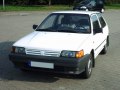 1987 Nissan Sunny II Hatchback (N13) - Fotoğraf 1