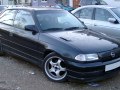 1992 Opel Astra F - Снимка 2
