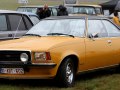 1972 Opel Commodore B Coupe - Fotoğraf 4