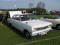 1965 Opel Rekord B Coupe - Снимка 3