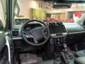 2017 Toyota Land Cruiser Prado (J150, facelift 2017) 5-door - Fotoğraf 8