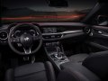 2023 Alfa Romeo Stelvio (949, facelift 2022) - Fotoğraf 18