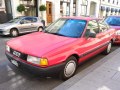 1986 Audi 80 (B3, Typ 89,89Q,8A) - Fotoğraf 3