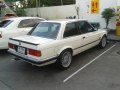1982 BMW 3 Series Coupe (E30) - Foto 4