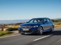 2022 BMW 3 Serisi Touring (G21 LCI, facelift 2022) - Fotoğraf 5