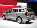 2013 Dacia Logan II MCV - Fotoğraf 3
