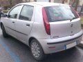 2007 Fiat Punto Classic 5d - Снимка 4