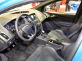 2014 Ford Focus III Hatchback (facelift 2014) - Снимка 26