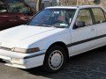 1985 Honda Accord III (CA4,CA5) - Fotoğraf 3
