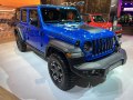 2018 Jeep Wrangler IV Unlimited (JL) - Fotoğraf 22