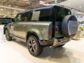 2023 Land Rover Defender 130 (L663) - Снимка 42