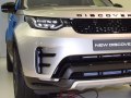 2017 Land Rover Discovery V - Снимка 35