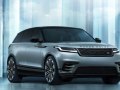 2024 Land Rover Range Rover Velar (facelift 2023) - Технически характеристики, Разход на гориво, Размери